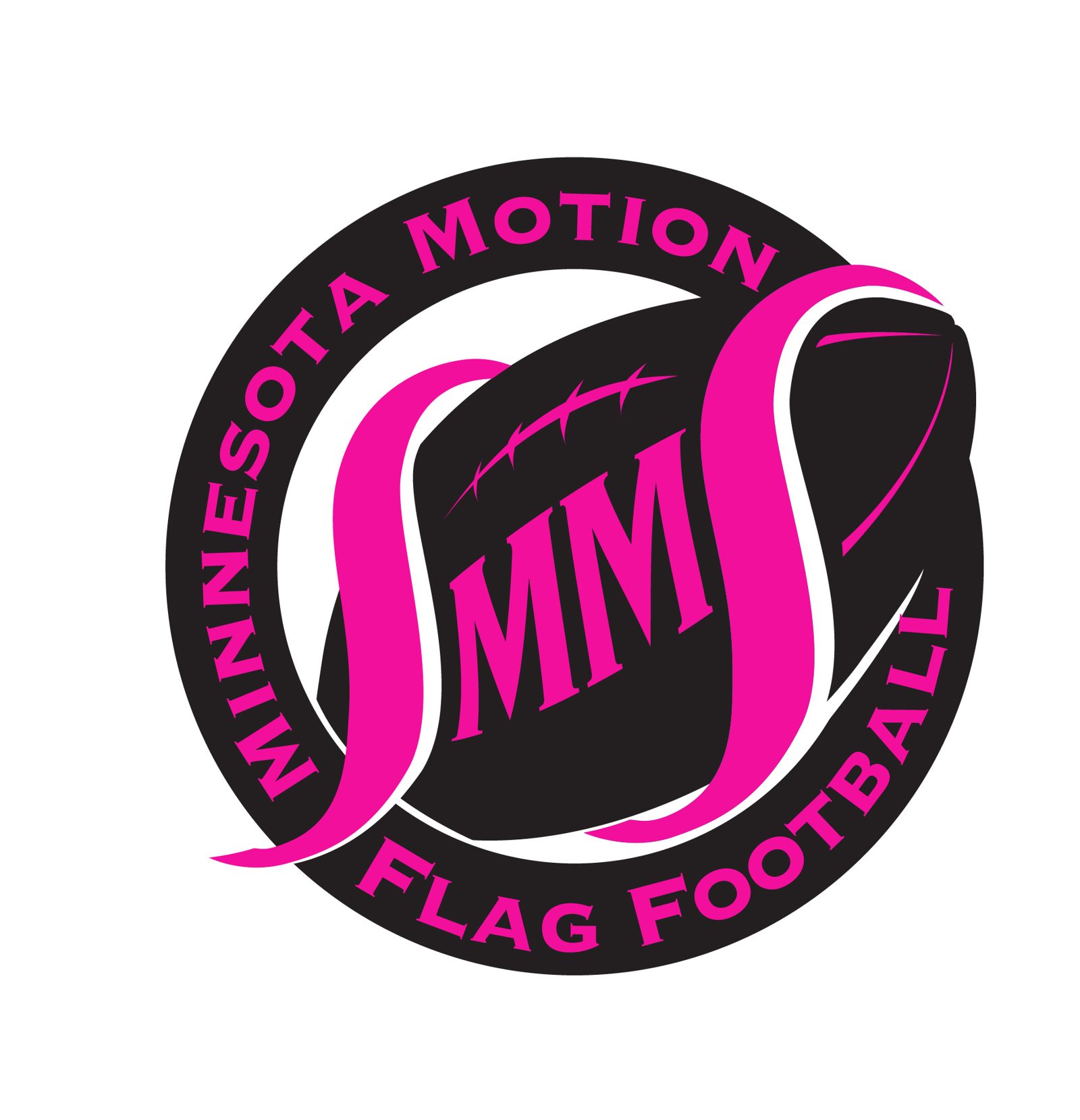 Minnesota Motion logo