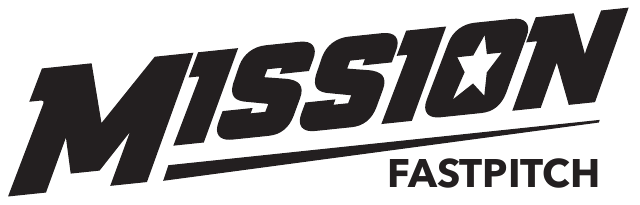 Mission Fastpitch logo